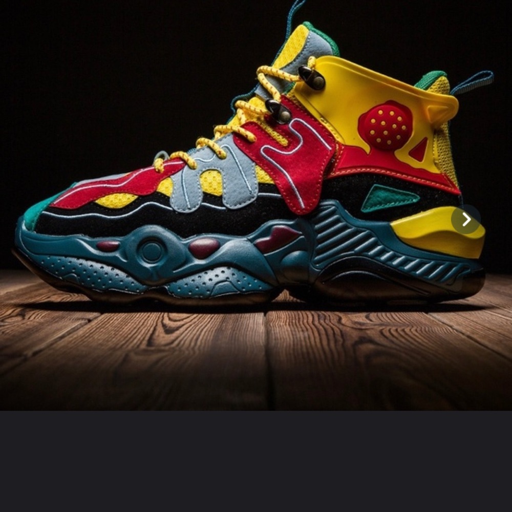 Shoes